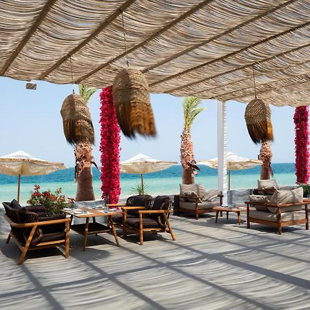 Ramlah Resort Qatar مسيعيد المظهر الخارجي الصورة