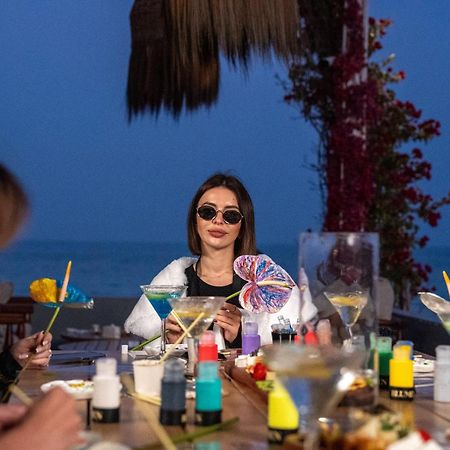 Ramlah Resort Qatar مسيعيد المظهر الخارجي الصورة
