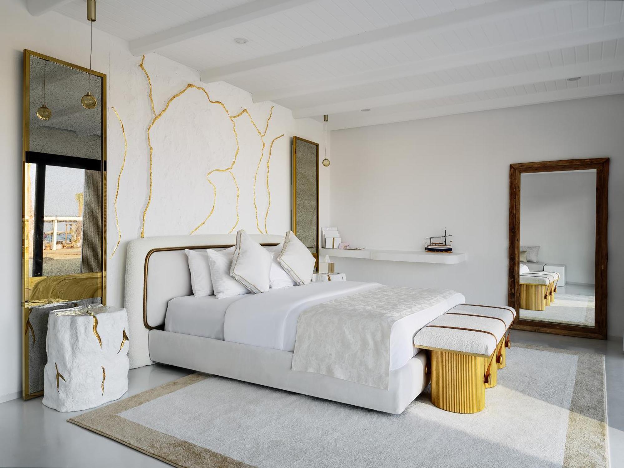 Ramlah Resort Qatar مسيعيد المظهر الخارجي الصورة
